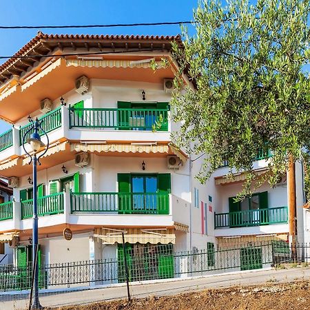 Xenios Loutra Village Solena Villa Chalkidiki 외부 사진