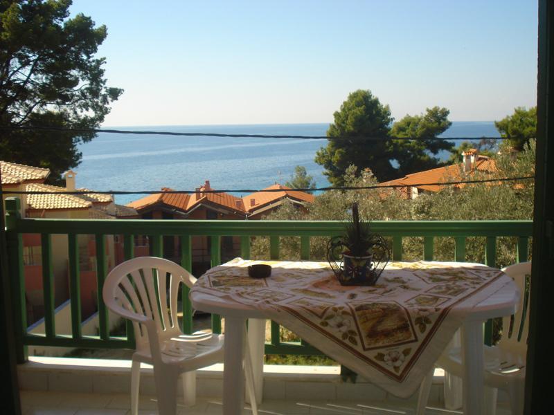 Xenios Loutra Village Solena Villa Chalkidiki 외부 사진