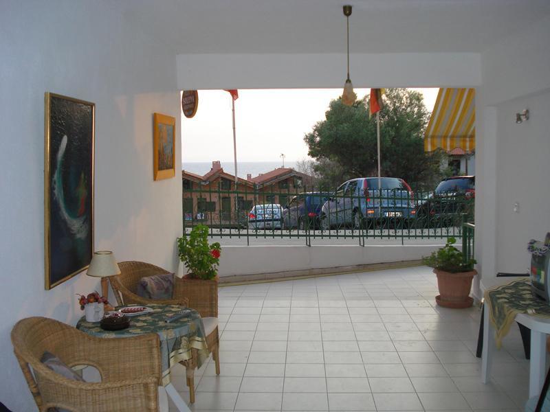 Xenios Loutra Village Solena Villa Chalkidiki 외부 사진