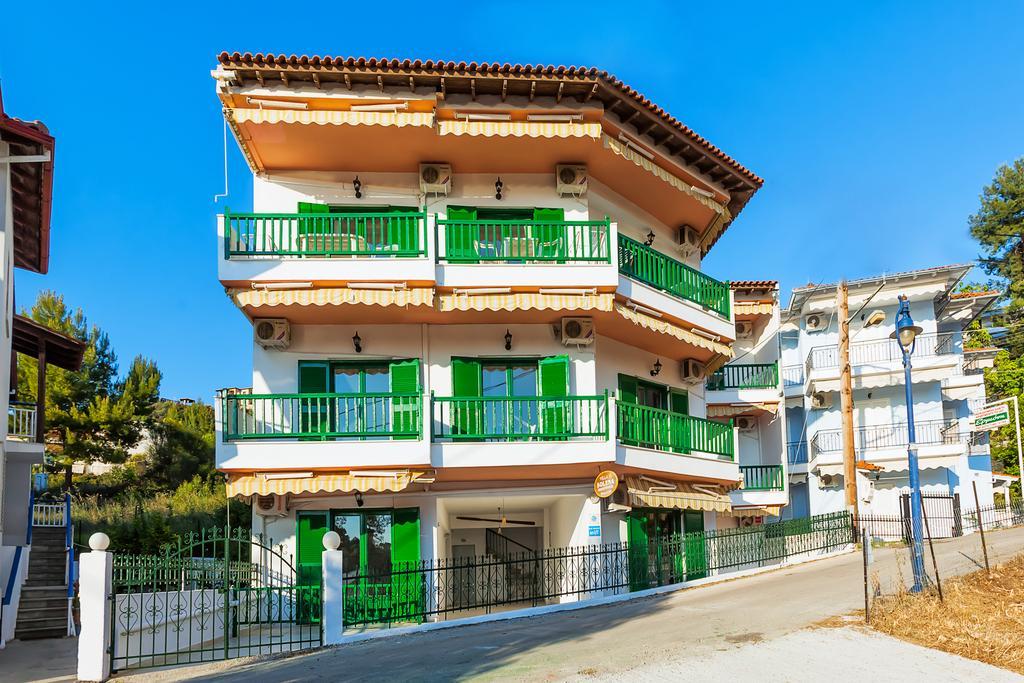 Xenios Loutra Village Solena Villa Chalkidiki 외부 사진