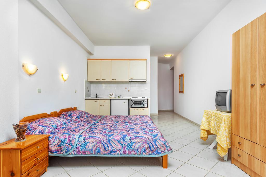 Xenios Loutra Village Solena Villa Chalkidiki 외부 사진