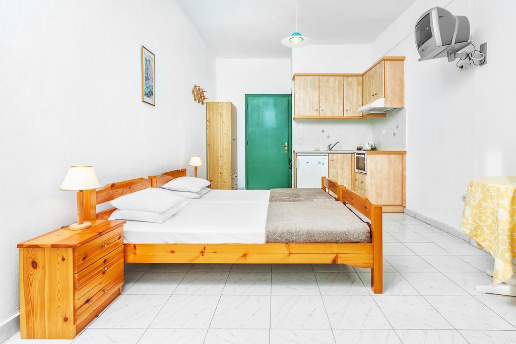 Xenios Loutra Village Solena Villa Chalkidiki 외부 사진