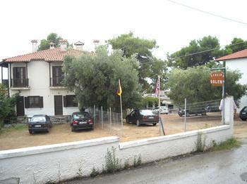 Xenios Loutra Village Solena Villa Chalkidiki 외부 사진