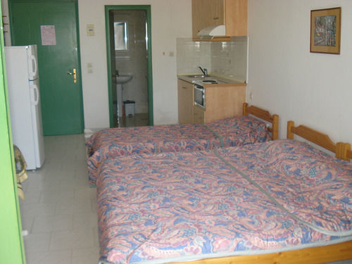 Xenios Loutra Village Solena Villa Chalkidiki 외부 사진