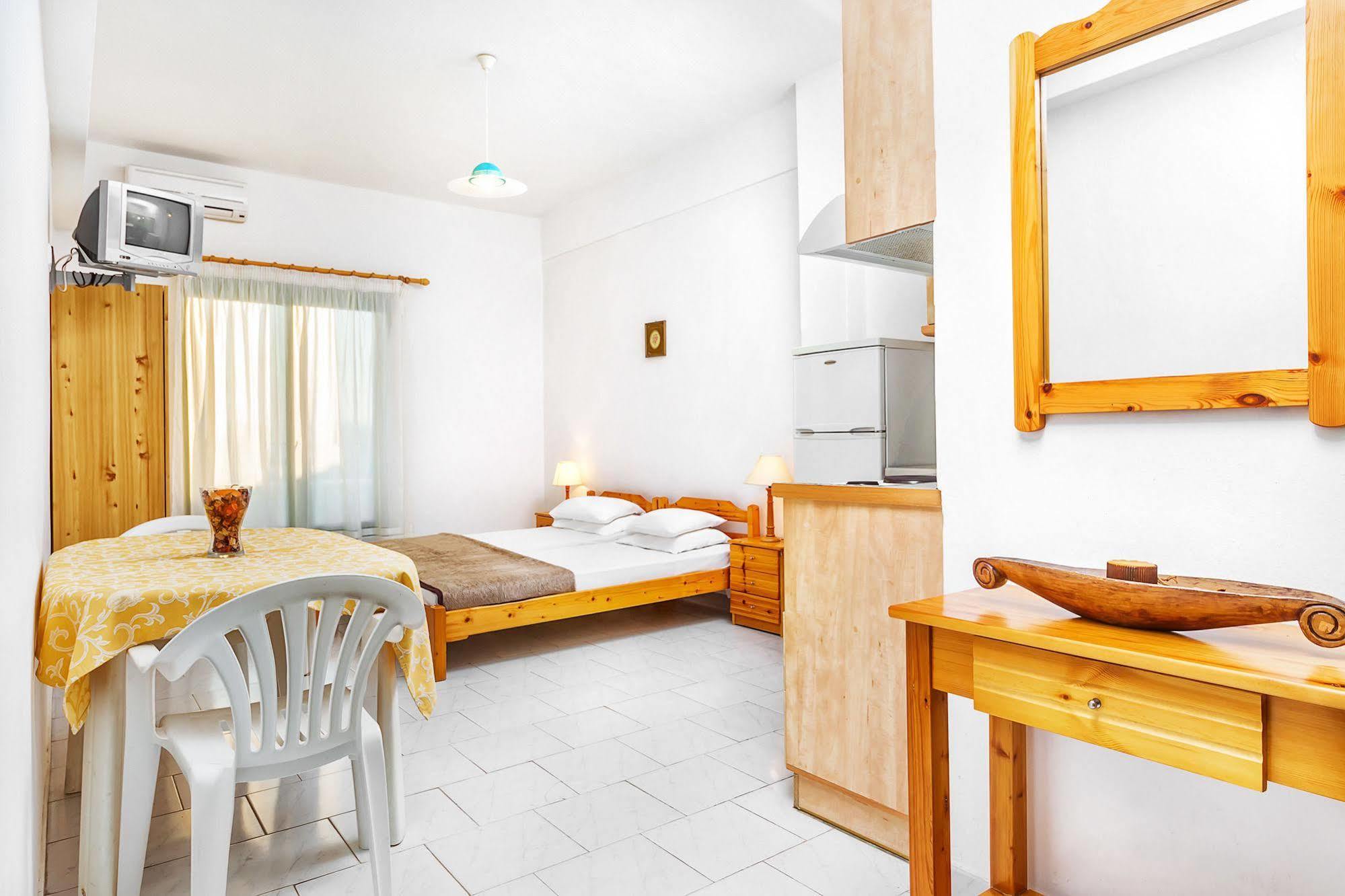Xenios Loutra Village Solena Villa Chalkidiki 외부 사진