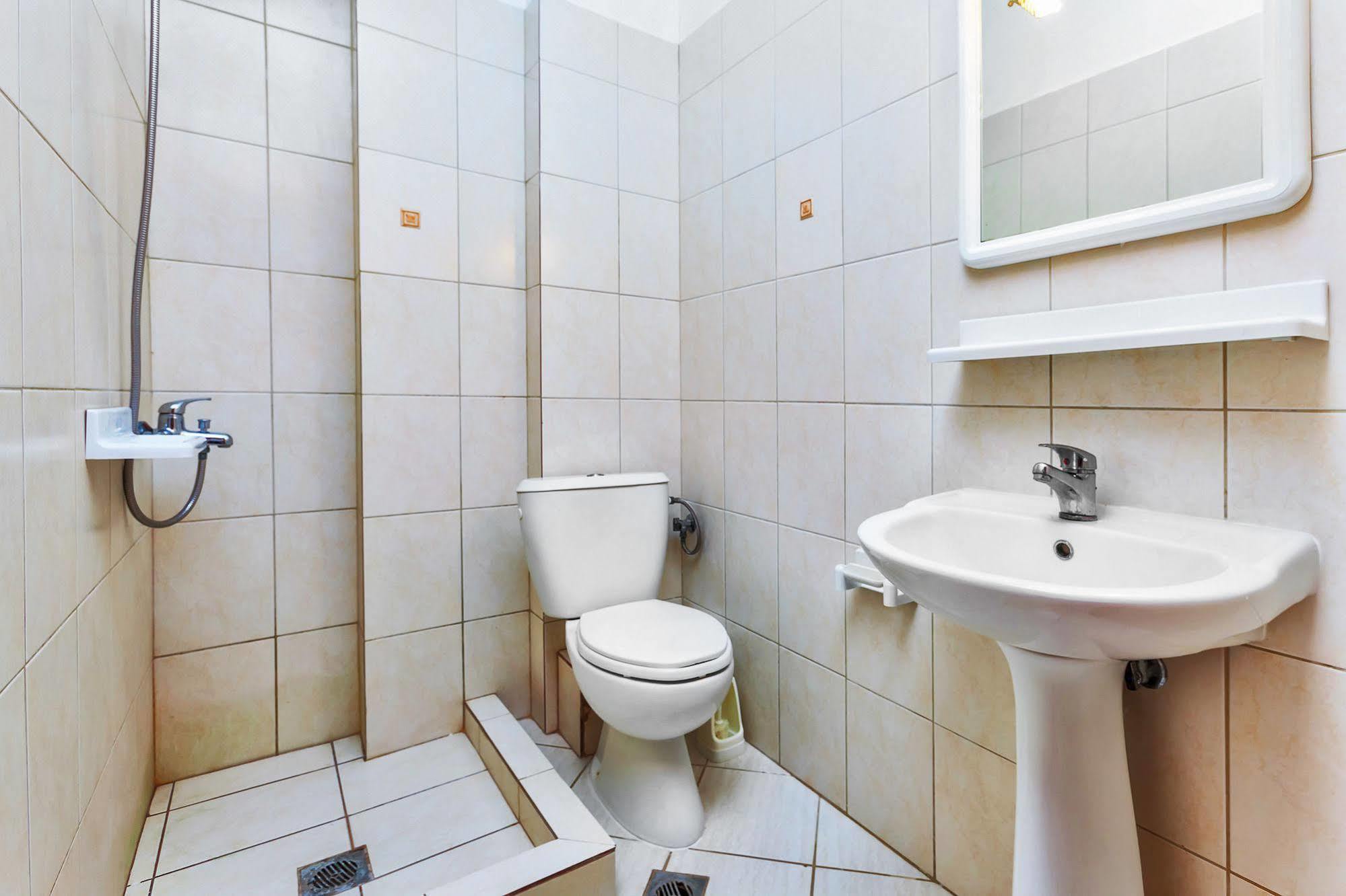 Xenios Loutra Village Solena Villa Chalkidiki 외부 사진
