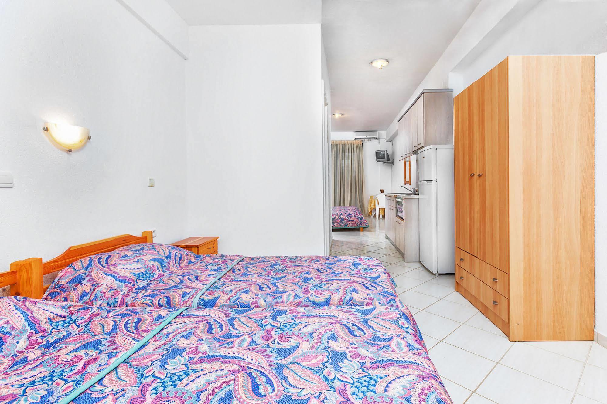 Xenios Loutra Village Solena Villa Chalkidiki 외부 사진