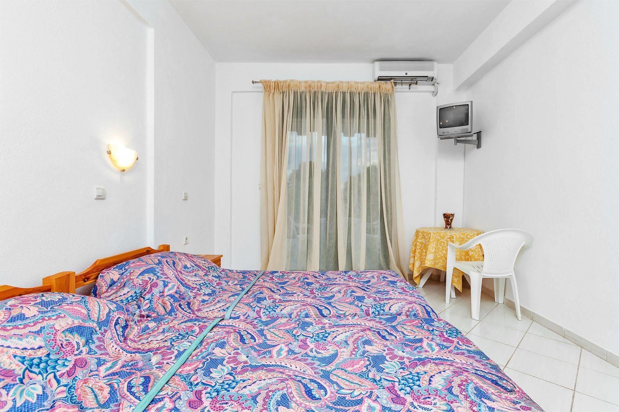 Xenios Loutra Village Solena Villa Chalkidiki 외부 사진