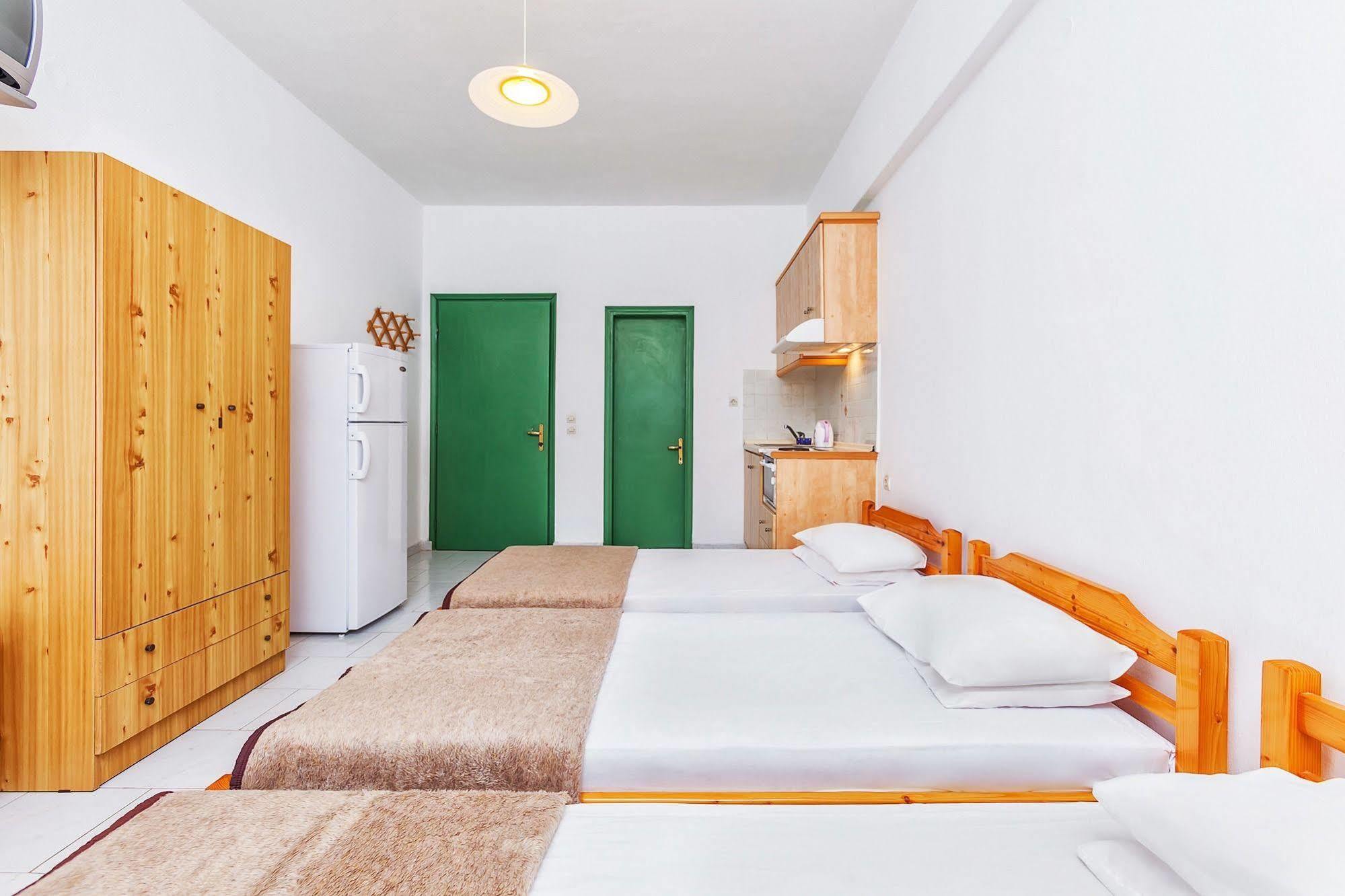 Xenios Loutra Village Solena Villa Chalkidiki 외부 사진