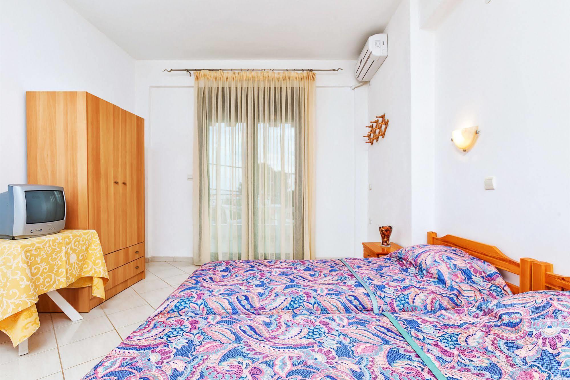 Xenios Loutra Village Solena Villa Chalkidiki 외부 사진