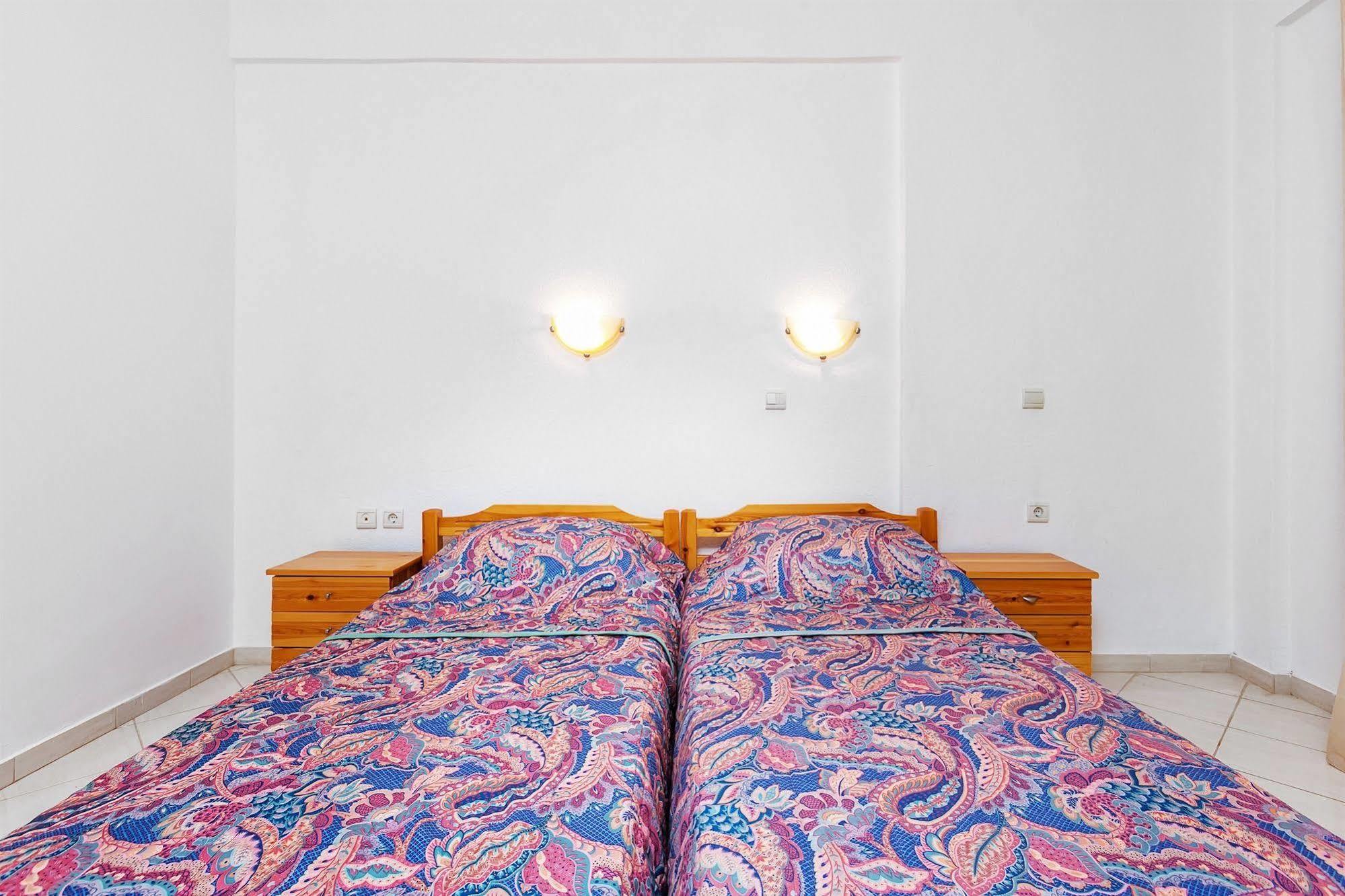 Xenios Loutra Village Solena Villa Chalkidiki 외부 사진