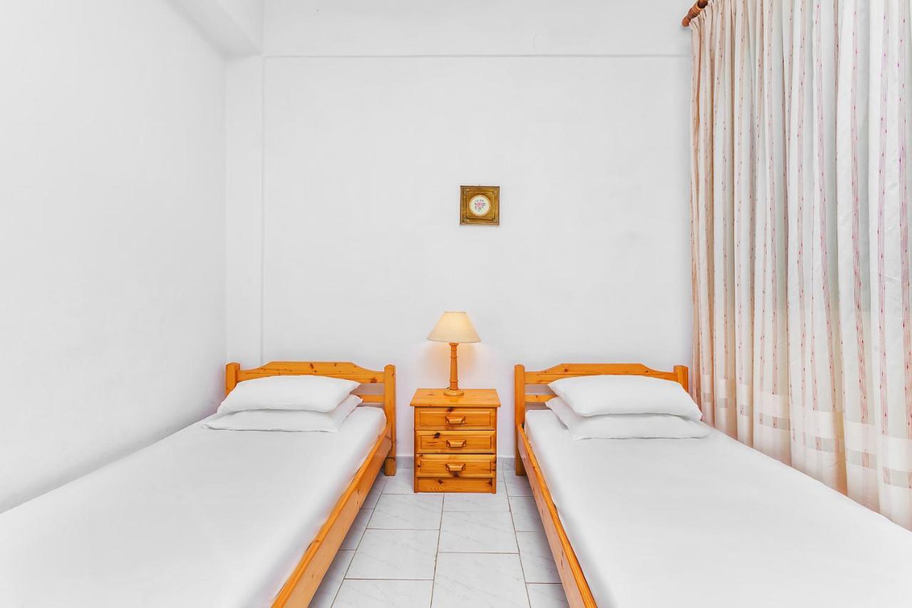 Xenios Loutra Village Solena Villa Chalkidiki 외부 사진